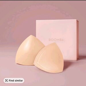 BOOMBA USA Invisible Lift - Beige G